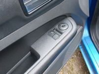 gebraucht Ford Focus 1.6 Klima.Sitzheizung