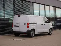 Neu Fiat Scudo 100 kW (136 PS) 2026 Weiß Van