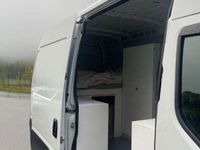 gebraucht Iveco Daily 33 S 12A8