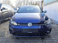 gebraucht VW Golf VII Variant R DSG BMT/ 4Motion+ACC+Navi+LED