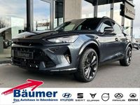 Neu Cupra Formentor VZ 272 PS (200 kW) 2025 Grau SUV