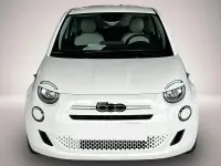 Neu Fiat 500 Icon 65 PS (47 kW) 2026 Manufacturer Limousine