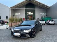 Gebraucht Audi A6 S-Line 230 PS (169 kW) 2009 Limousine