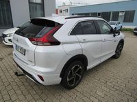 Gebraucht Mitsubishi Eclipse Cross Top 188 PS (138 kW) 2024 Weiß SUV