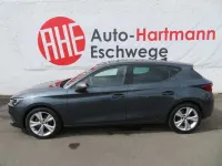 Gebraucht Seat Leon FR 150 PS (110 kW) 2025 Magnetic tech (metallic) Limousine
