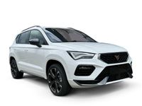 Gebraucht Cupra Ateca 150 PS (110 kW) 2024 Weiß SUV