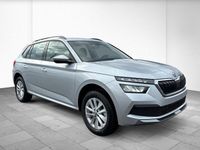 gebraucht Skoda Kamiq Ambition 1.0 TSI DSG AHK RFK Climatronic