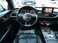 Gebraucht Audi A7 Sport 218 PS (160 kW) 2018 Mythosschwarz Limousine