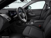 Gebraucht BMW 120 163 PS (119 kW) 2025 Black sapphire Kleinwagen