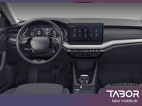 Neu Skoda Octavia Selection 116 PS (85 kW) 2025 Silber (brillant silver metallic) Limousine