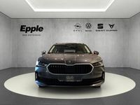 Gebraucht Skoda Superb Essence 150 PS (110 kW) 2025 Grau Kombi