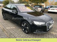 gebraucht Audi A4 quattro