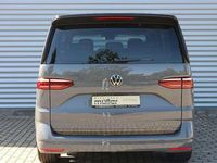 Neu VW T7 Edition 150 PS (110 kW) 2025 Pure grey Van