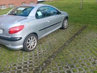 gebraucht Peugeot 206 CC 