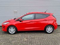 gebraucht Ford Fiesta Cool&Connect *WINTER-PKT*LED-SW*GJR*PDC*DAB*