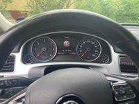gebraucht VW Touareg 3.0 V6 TDI SCR Tiptr. Exclusive Excl...