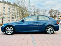 gebraucht BMW 320 td M-Paket Tüv 1/2026 Schiebedach