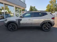 Neu Dacia Duster Extreme 154 PS (113 kW) 2026 Sandstone SUV
