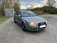 gebraucht Audi A4 2.0 TDI (DPF) quattro Avant -