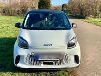 gebraucht Smart ForFour Electric Drive 