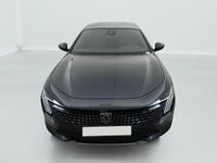 Neu Peugeot 508 150 PS (110 kW) 2025 Bleu eclipse Limousine