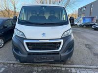 gebraucht Peugeot Boxer L2H1 330 HDI 130