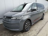 Neu VW Multivan 150 PS (110 kW) 2025 Grau Van