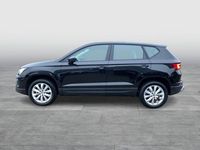 Gebraucht Seat Ateca Style 150 PS (110 kW) 2025 Schwarz SUV