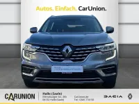 Occasion Renault Koleos Initiale Paris 184 ch (135 kW) 2022 Gris SUV