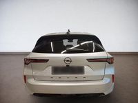 Gebraucht Opel Astra 131 PS (96 kW) 2024 Silber Kombi