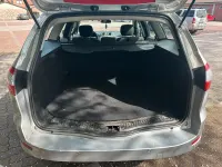 Gebraucht Ford Mondeo 140 PS (102 kW) 2010 Silber Kombi