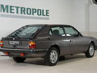 Second-hand Lancia Beta 135 CP (99 kW) 1983 Gri