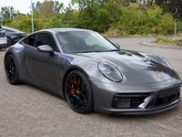 Gebraucht Porsche 992 480 PS (353 kW) 2024 Grau