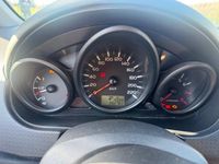 Gebraucht Mitsubishi Colt 95 PS (69 kW) 2006 Blau Kleinwagen