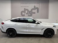 Gebraucht BMW X6 M Sport 298 PS (219 kW) 2025 Alpinweiss iii SUV