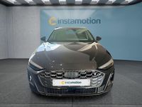 Gebraucht Audi A5 S-Line 150 PS (110 kW) 2025 Schwarz Kombi