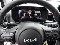 Neu Kia Picanto Vision 68 PS (50 kW) 2026 Gelb ((m9y)milky beige) Kleinwagen