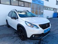 gebraucht Peugeot 2008 2008Allure GT Line Navi Kamera PDC SHZ