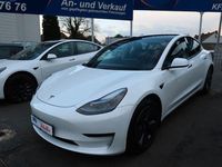 Gebraucht Tesla Model 3 324 kW (441 PS) 2023 Weiss Limousine