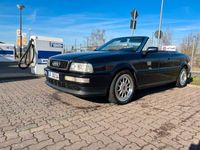 gebraucht Audi 80 Cabrio