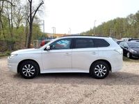 gebraucht Mitsubishi Outlander 2.3 4WD Aut.*7Sitze*Navi*R-Cam*SZH*TOP