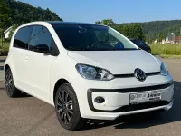 Second-hand VW up! Style 65 CP (47 kW) 2023 Alb Hatchback