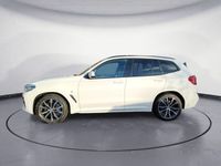 gebraucht BMW X3 M40d