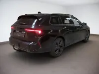 Gebraucht Opel Astra 114 kW (156 PS) 2025 Schwarz perla nera/typ aussenv Kleinwagen