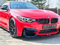 Gebraucht BMW M4 Competition Edition 450 PS (330 kW) 2020 Rot