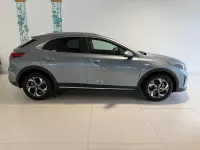 Neu Kia XCeed City 150 PS (110 kW) 2026 Lunar silver SUV