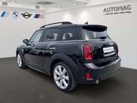 gebraucht Mini Cooper S Countryman Cooper S ALL4 Countryman