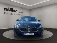 Używany BMW 120 170 KM (125 kW) 2026 Czarny Hatchback