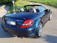 gebraucht Mercedes SLK55 AMG AMG AMG