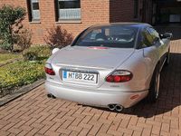 Gebraucht Jaguar XK8 298 PS (219 kW) 2005 Cabrio